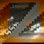  SCHINDLER'S LIST / 25th ANNIVERSARY EDITION / EVERYTHING BLU STEELBOOK!!!