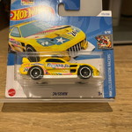 Hot Wheels 24/Seven new