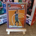 Andreas Obst 2024/25 Euroleague Reigning 3s card new