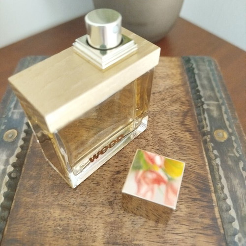 Dsquared2 She Wood Golden Light Wood Eau de Parfum 30ml