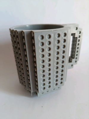 Κούπα Lego σαν καινούργιο