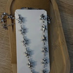 Nomination silver necklace new