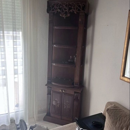 Classic furniture in good condition
