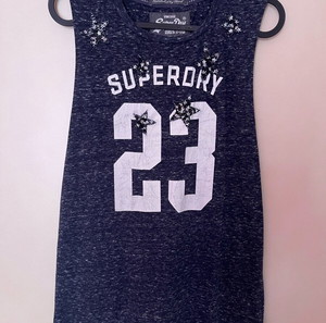 Superdry μπλούζα