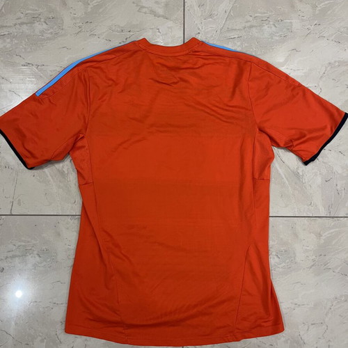 Marseille Third Jersey like new, size Large