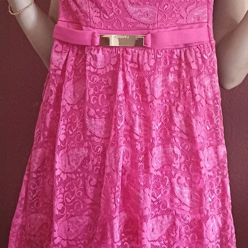 Strapless dresses pack of 5 like new
