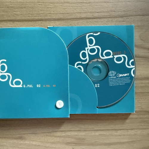 Trance Progressive Electro CDs original, like new