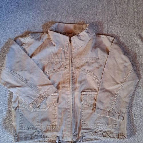Amorino summer jacket for baby boy 3-9 months like new