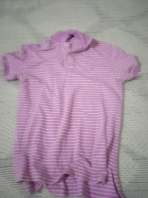 Ralph Lauren polo shirt, size large