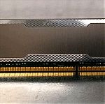  Μνήμη RAM Mushkin DIMM 8GB DDR3 10600 Silverline series