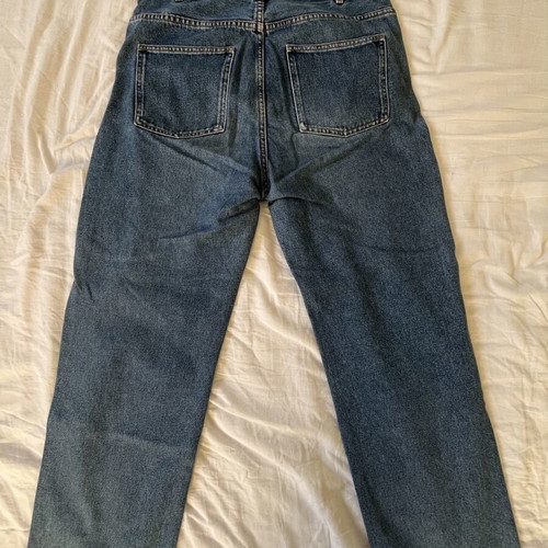 Cos jeans medium size used