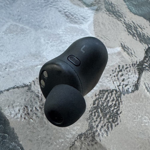 Xiaomi Redmi Buds 3 Pro wireless earbuds like new, black, ANC Bluetooth
