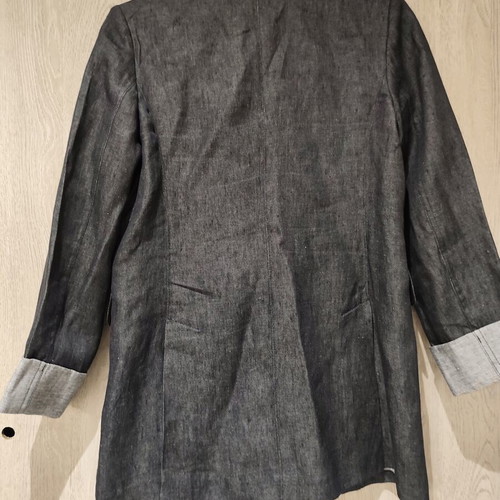 Max Mara blazer like new, size 42I