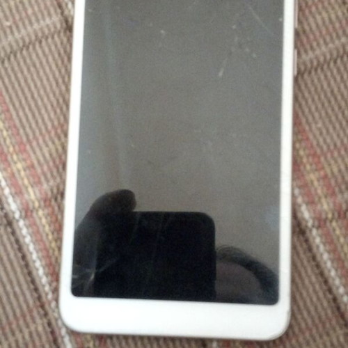 Xiaomi Redmi 6A MDG1 (M1804C3CG) used for spare parts