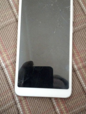 Xiaomi Redmi 6A MDG1 (M1804C3CG) used for spare parts