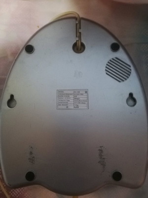Ozone Generator 400 used