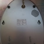 Ozone Generator 400 used
