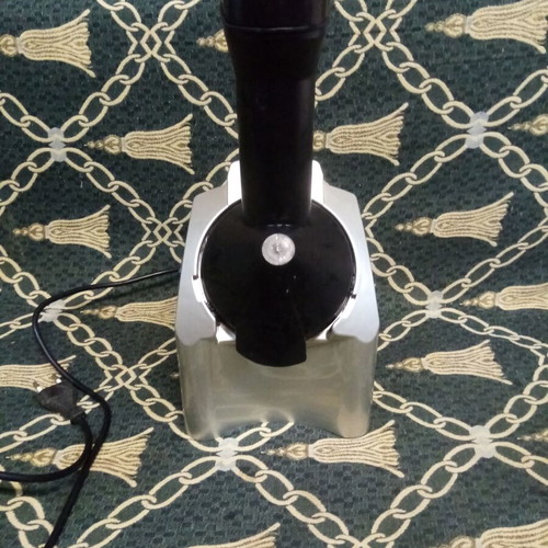 Yonauas JG-01 Electric Fruit Crusher 200W like new