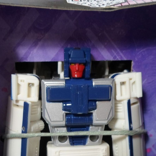 Transformers Legacy Menasor Breakdown Deluxe Class Robot new