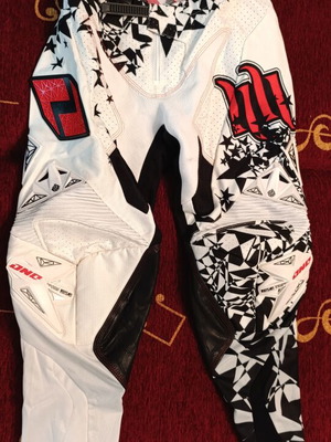 Παντελόνι Motocross One Industries καινούργιο
