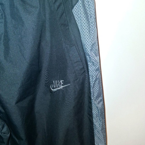 Nike Unisex windbreaker tracksuit with lining like new, size S