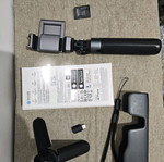 Dji Osmo Pocket 2 καινούργιο με παρελκόμενα