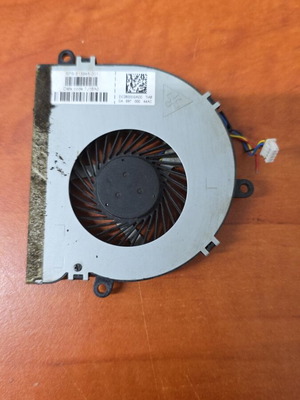Ανεμιστηράκι Laptop HP μεταχειρισμένο, CPU Fan SPS 813946-001
