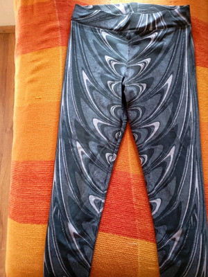 Leggings medium used in good condition