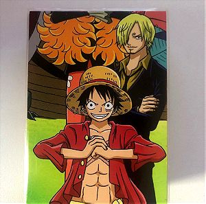 92 ONE PIECE EPIC JOURNEY BASE CARDS