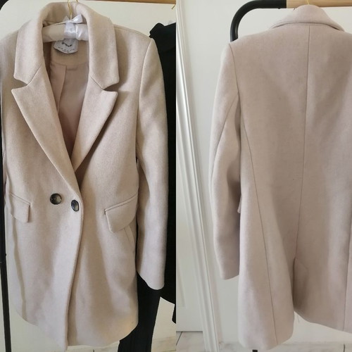 Autumn and winter clothes like new, capsule wardrobe, size XS, 10 pieces