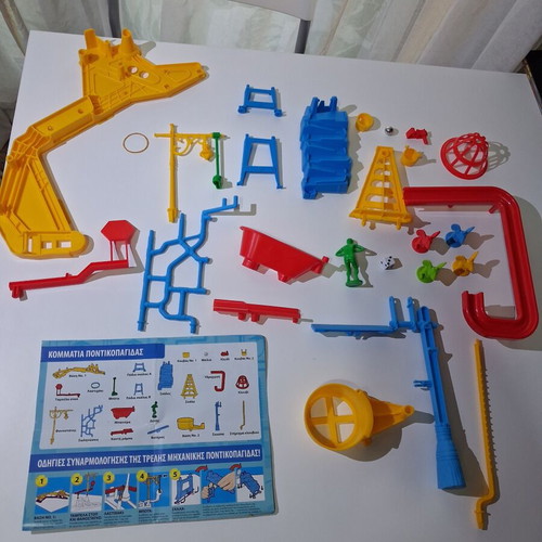 Mouse Trap board game new condition
