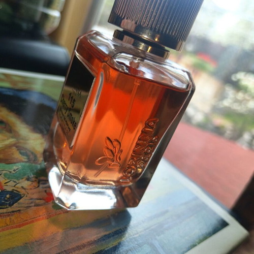 Lorinna Paris Cherry Smoke No 115 perfume 50 ml new unisex