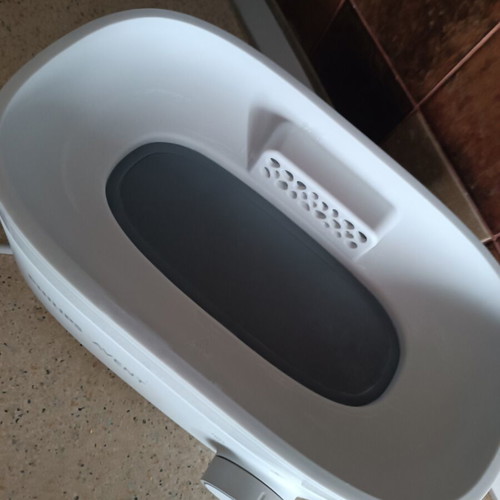 Philips Avent Premium Sterilizer and Dryer like new for 6 bottles