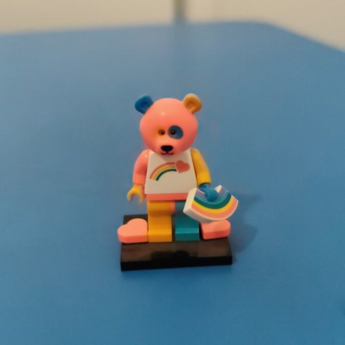 Φιγούρα Lego σαν καινούργιο