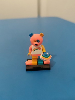 Φιγούρα Lego σαν καινούργιο