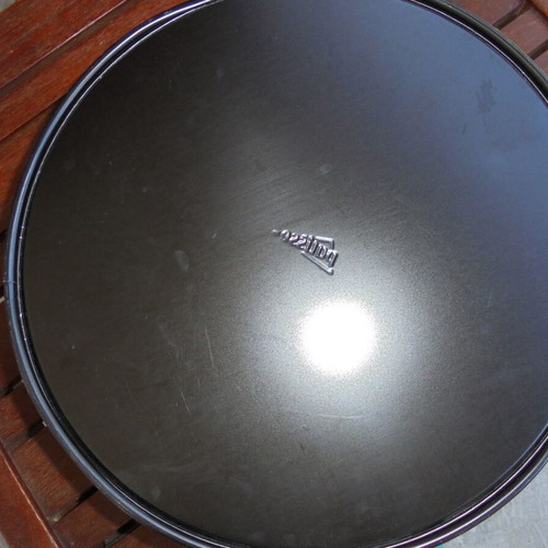 Patisse springform pan round non-stick 24cm new