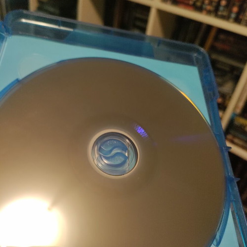 Les Miserables In Concert Blu-Ray like new