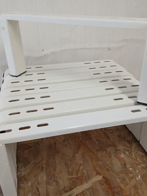 Βάση δαπέδου για a/c ύψους 20 cm, ταιριάζει από 9.000 έως 24.000 BTU, καινούργια