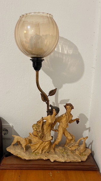 Vintage Φωτιστικό