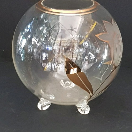 Vintage flower vase used in good condition