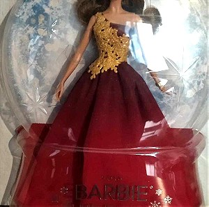 Barbie holiday 2016