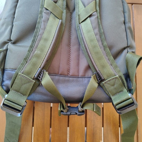 Adidas Y-3 Backpack "Night Cargo" (In Excellent Condition)