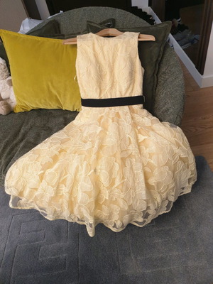 Oscar de la Renta, New with tag