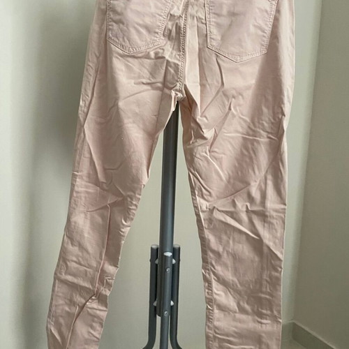 Tommy Hilfiger Light Pink Chino Jeans Small Like New