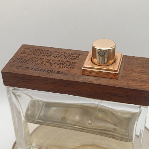 Dsquared2 She Wood Eau de Parfum 100ml tester used, vintage fragrance