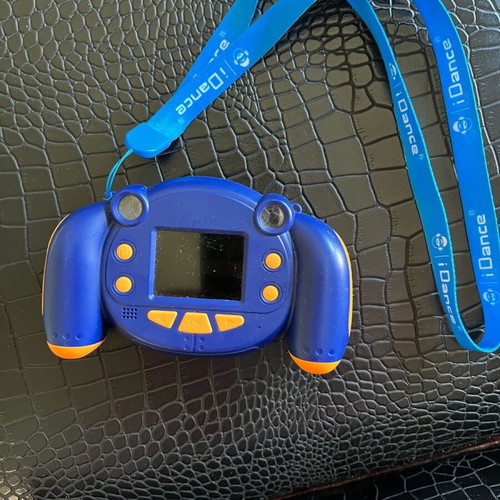 Children's camera like new