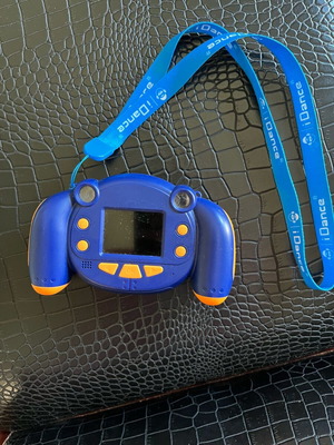 Children's camera like new