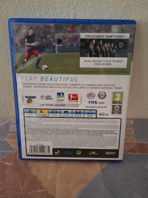 Fifa 16 PS4 used