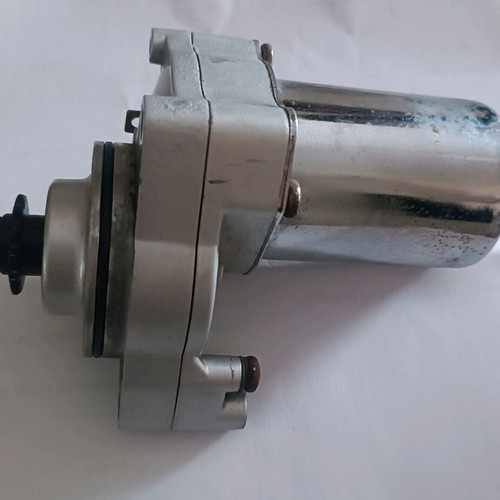 Kymco Active starter motor used genuine
