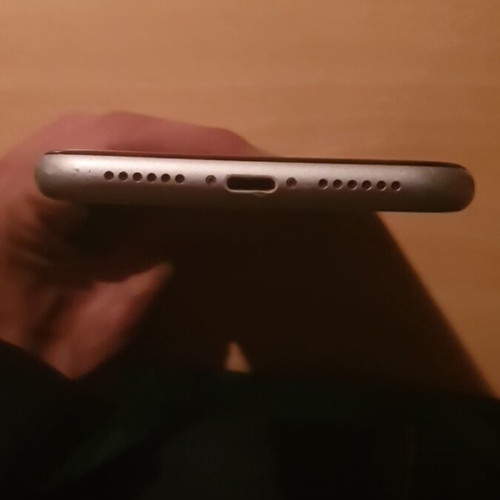iPhone XR used, white, functional for apps only